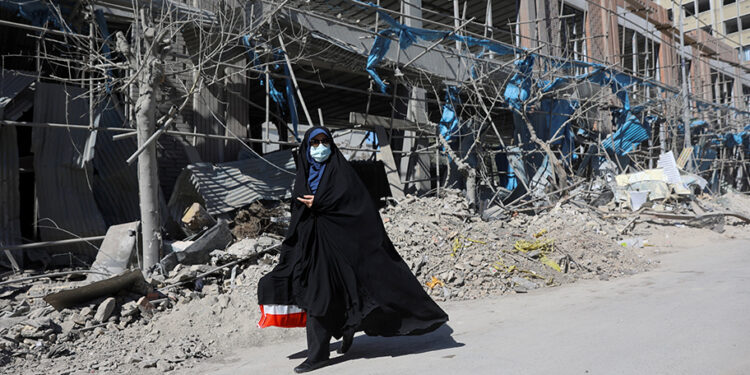 Trump’s Iran attack rattles Russian hardliners who call for Putin to double down on war in Ukraine