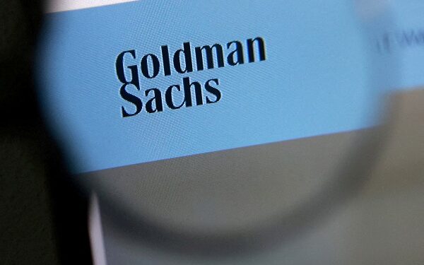 Goldman CEO says markets may take ‘couple of weeks’ to digest Iran war impacts