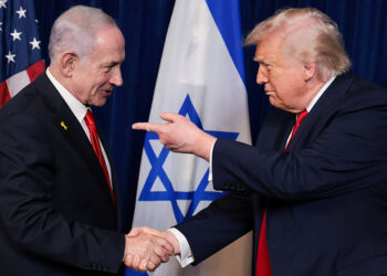 Netanyahu’s war alliance with Trump faces test as Iran crisis widens