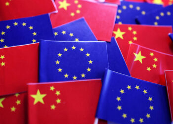EU proposes “Made in EU” rules for strategic sectors to curb China reliance
