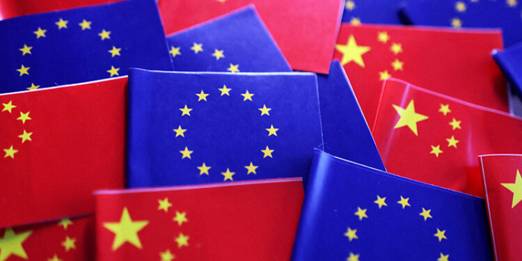 EU proposes “Made in EU” rules for strategic sectors to curb China reliance