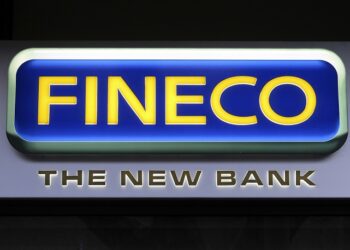 Italy’s Fineco says will use AI to boost new client growth under plan to 2029