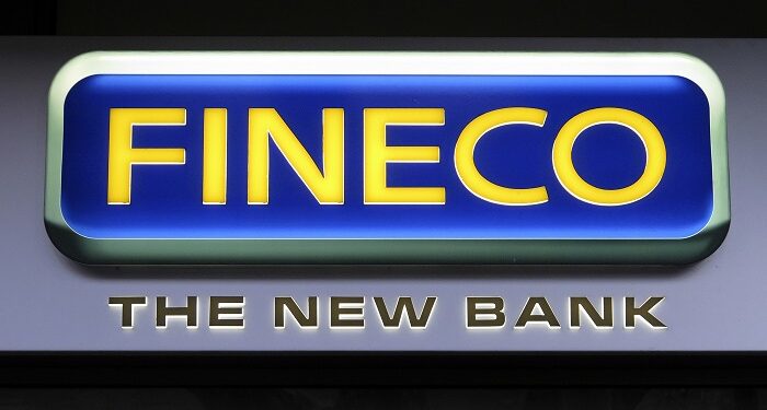 Italy’s Fineco says will use AI to boost new client growth under plan to 2029