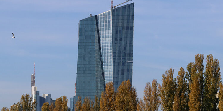 ECB wary of Iran-war inflation spike after missing last ‘transitory’ surge