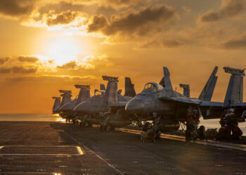 US sinks Iranian warship far from Gulf, NATO downs Iranian missile heading for Turkey