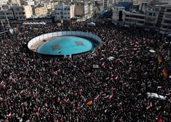 Trump threatens to escalate Iran war, but says it could end soon