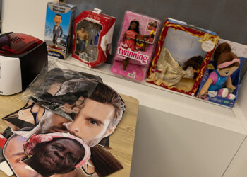 Amid wave of kids’ online safety laws, age-checking tech comes of age