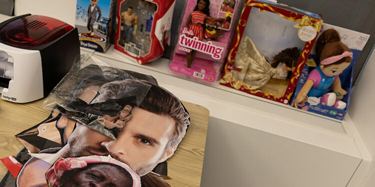 Amid wave of kids’ online safety laws, age-checking tech comes of age