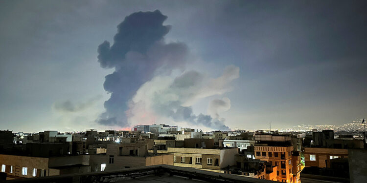 How US-Israeli war on Iran is upending global business