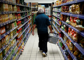 Europe’s struggling retail sector looks ill-prepared for new energy price shock
