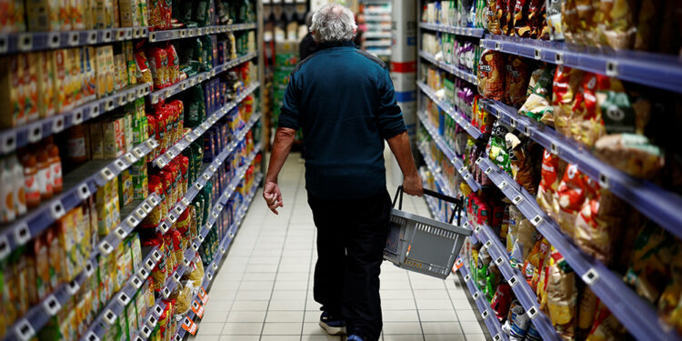 Europe’s struggling retail sector looks ill-prepared for new energy price shock