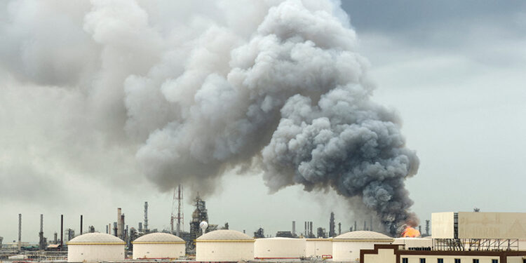 Iran bets on endurance, energy disruption to outlast US, Israel