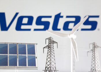 Denmark’s Vestas receives UK order for 92 wind turbines