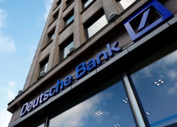 Deutsche Bank upgrades US and European tech sector, turns ‘overweight’ on software