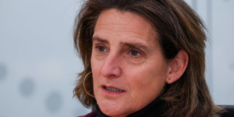 EU’s Ribera: Bloc’s new merger rules to look beyond short-term price effects