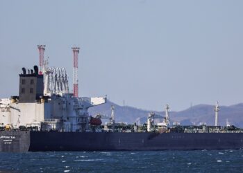 Russian oil prices soar though tanker costs eat into gains