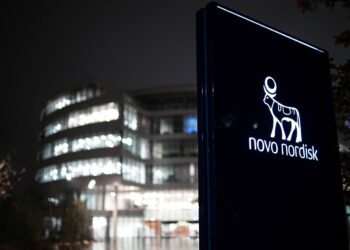 Novo Nordisk receives FDA warning linked to US inspection in 2025