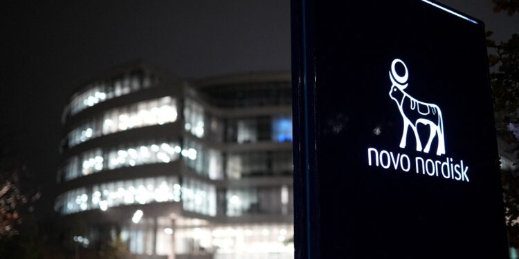 Novo Nordisk receives FDA warning linked to US inspection in 2025