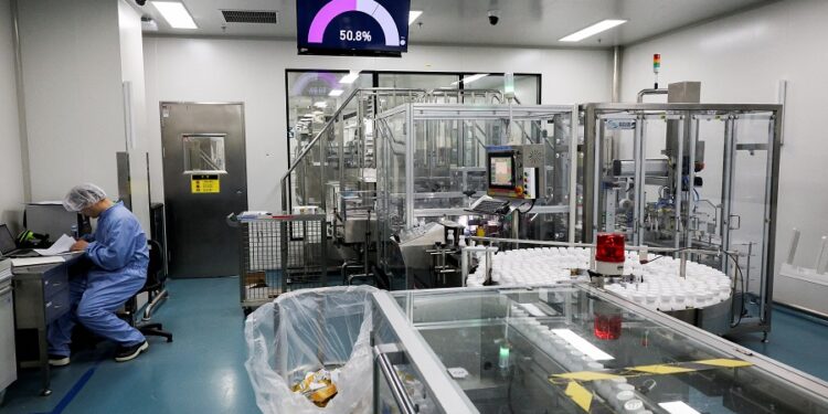 Haleon makes oral-health push in China as other Western brands falter