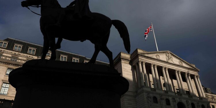 Wildlife to replace humans on next series of UK banknotes