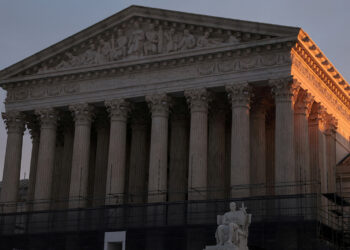 Trump administration asks Supreme Court to end Haitian protected status