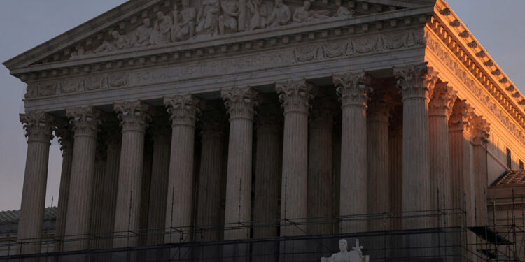 Trump administration asks Supreme Court to end Haitian protected status