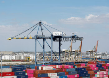 US opens new unfair-trade probes to rebuild Trump’s tariff pressure