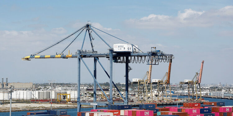 US opens new unfair-trade probes to rebuild Trump’s tariff pressure