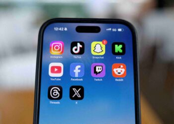 UK watchdogs press Meta, TikTok, Snap and YouTube to block children