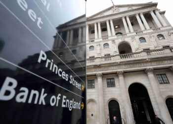 Bank of England to hold rates in March, cut twice this year but timing unclear: Reuters poll