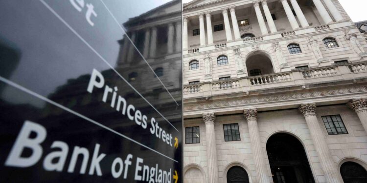Bank of England to hold rates in March, cut twice this year but timing unclear: Reuters poll