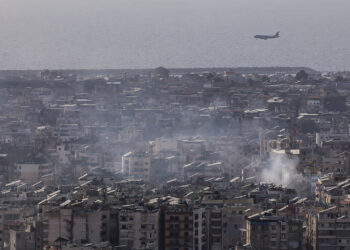 Iran’s new supreme leader vows to keep Hormuz shut, Netanyahu issues threat