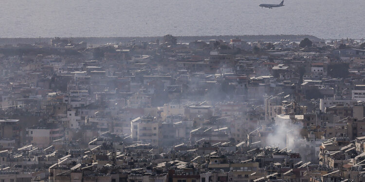 Iran’s new supreme leader vows to keep Hormuz shut, Netanyahu issues threat