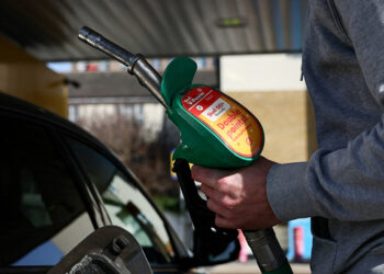 Debt-burdened Europe has fewer options to buffer energy shock