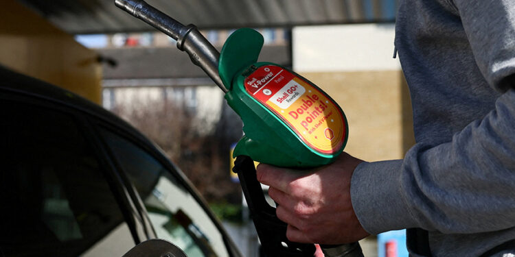 Debt-burdened Europe has fewer options to buffer energy shock