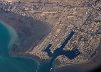 Drones,burning ships:Indian sailors stranded off Iran just want to go home