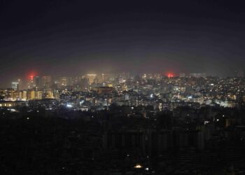 UK to provide over $6 million in emergency funding for Lebanon aid