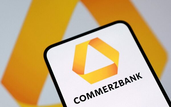 UniCredit launches offer to own more than 30% of Commerzbank without taking control