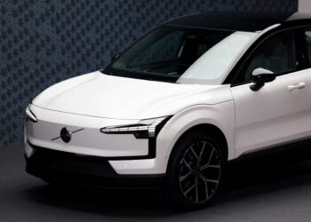 Volvo to discontinue EX30 in US later this year