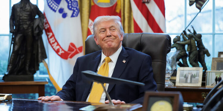 Trump says he can do ‘anything I want’ with Cuba