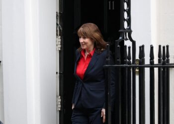 UK’s Reeves to pledge 1 billion pounds for quantum procurement