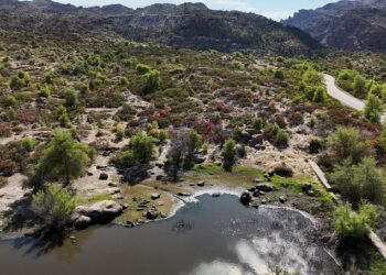 Rio Tinto gains control of Resolution Copper acreage after years-long court fight