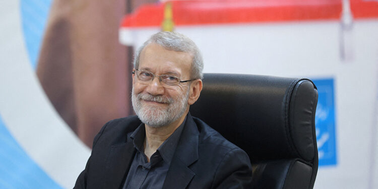 Killing of Larijani complicates Iran’s decision-making, shrinks its options