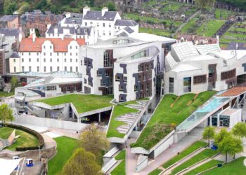 Scottish lawmakers vote against allowing assisted dying