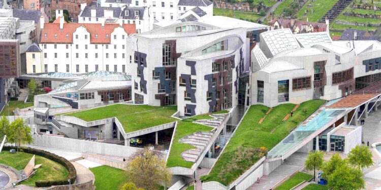 Scottish lawmakers vote against allowing assisted dying