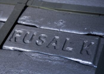 Russia’s Rusal swings to annual loss on rising costs