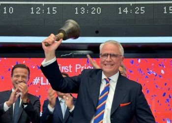 Aumovio foresees stable 2026 profitability in troubled auto market