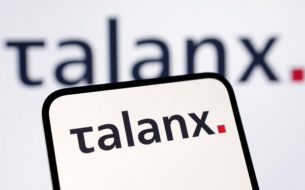 Germany’s Talanx hints it will reduce stake in grid operator Amprion