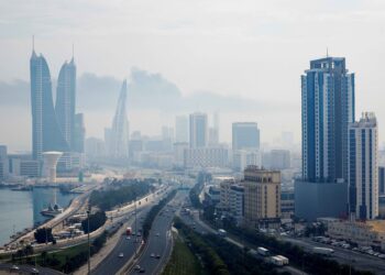 UK looks to provide more support to Gulf allies amid Iranian attacks