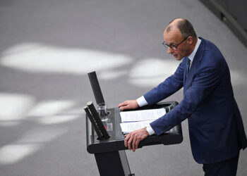 ‘Not our war’: Europe says no to Trump